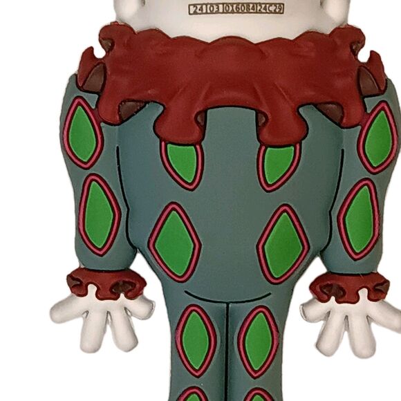 Jojo The Klownzilla Bag Clip - Spirit Halloween Killer Klowns From Outer Space - Picture 7 of 11